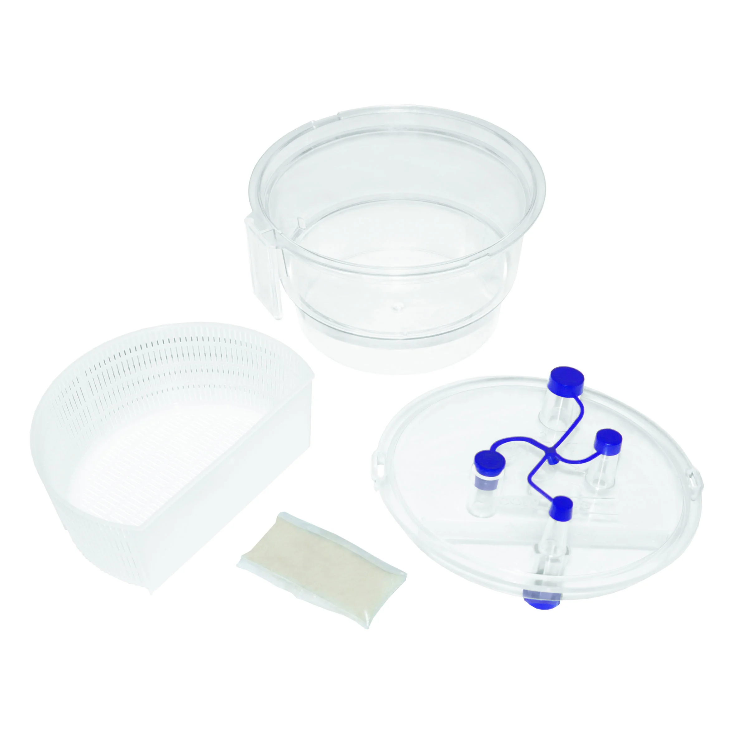 Safe-Term Absaugbehälter Safe-Term Absaugbehälter