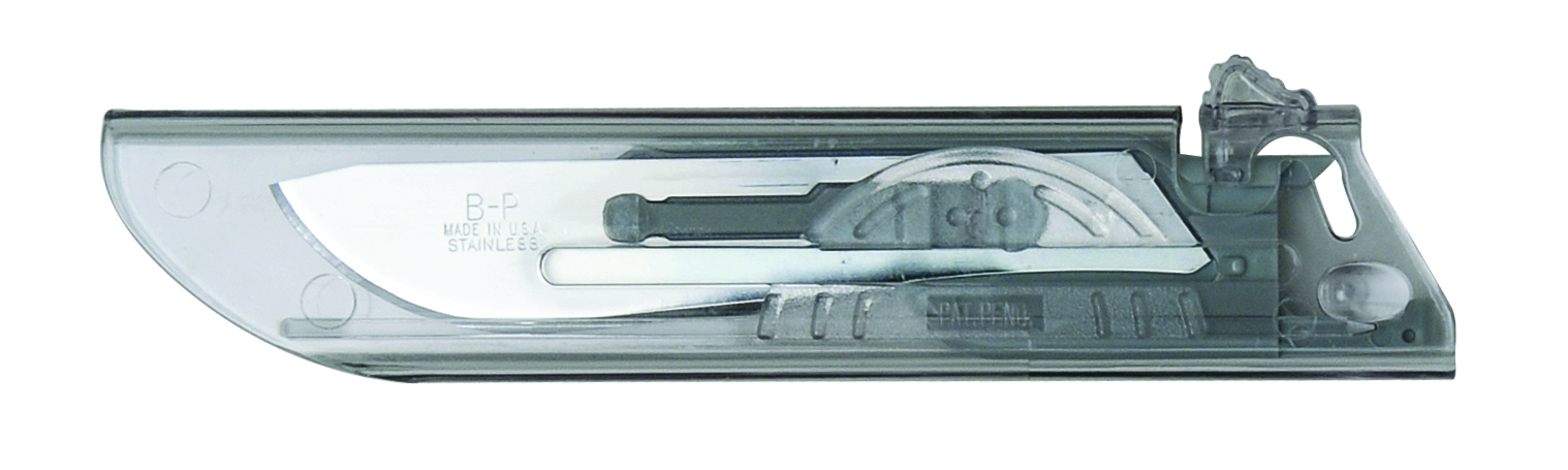 Skalpell Sicherheitsklinge Größe 20 Skalpell Sicherheitsklinge Größe 20