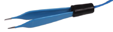 Einmal Bipolar Pinzette Gerade 200mm 1mm Einmal Bipolar Pinzette Gerade 200mm 1mm