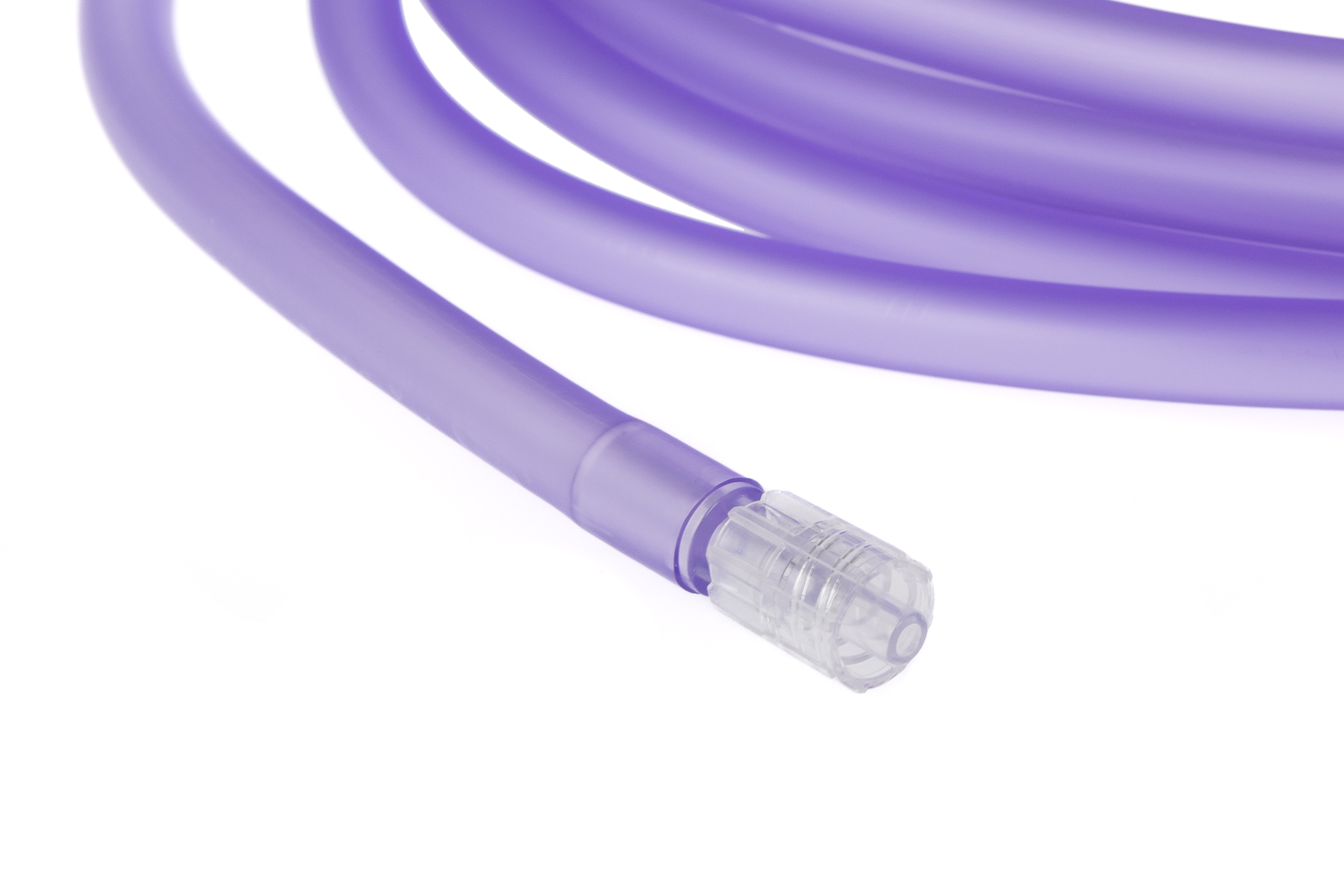 Insufflation Filter -und Schlauchset Luer Lock