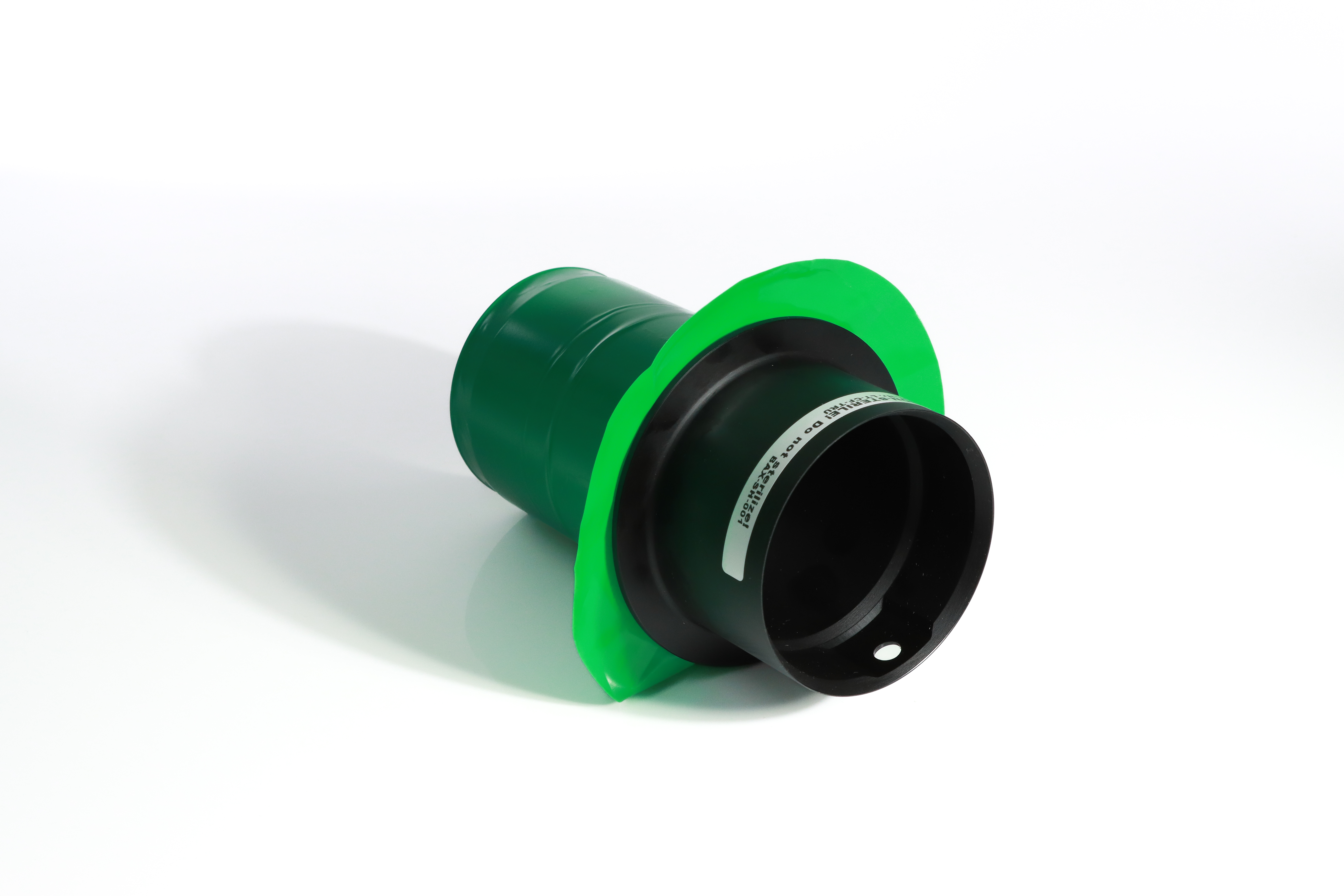 Adaptergriff Trumpf® für flexible Kamerahüllen