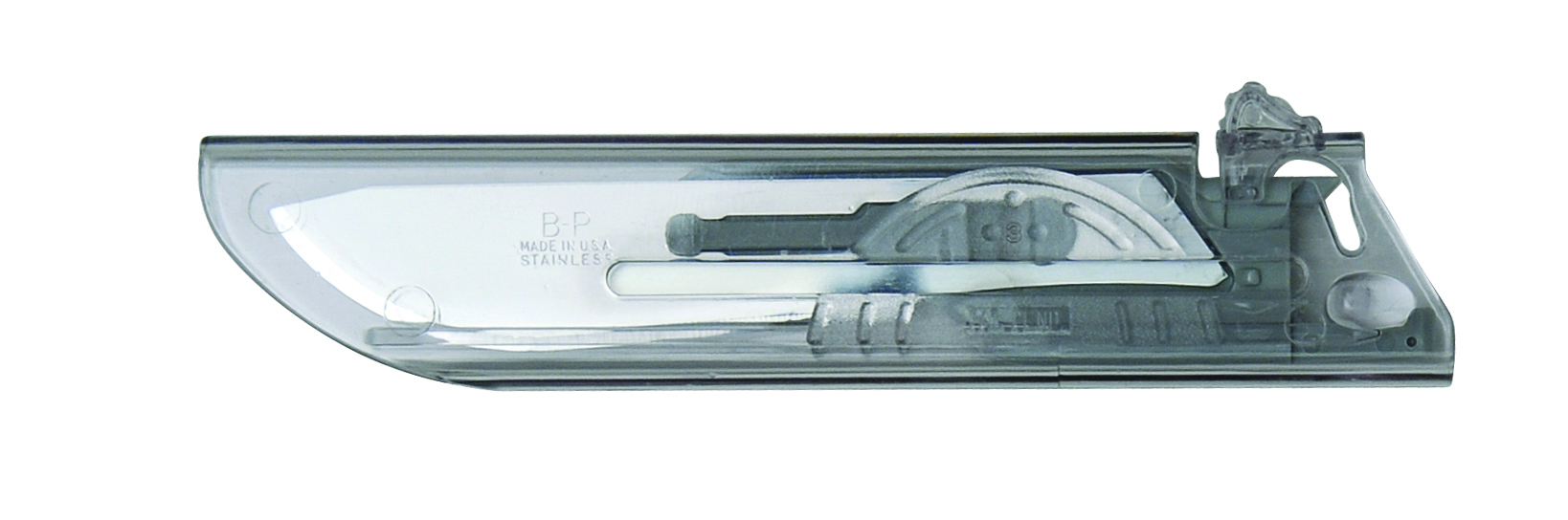 Skalpell Sicherheitsklinge Größe 22 Skalpell Sicherheitsklinge Größe 22