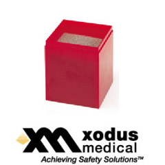 Kanülen / Spritzen Box