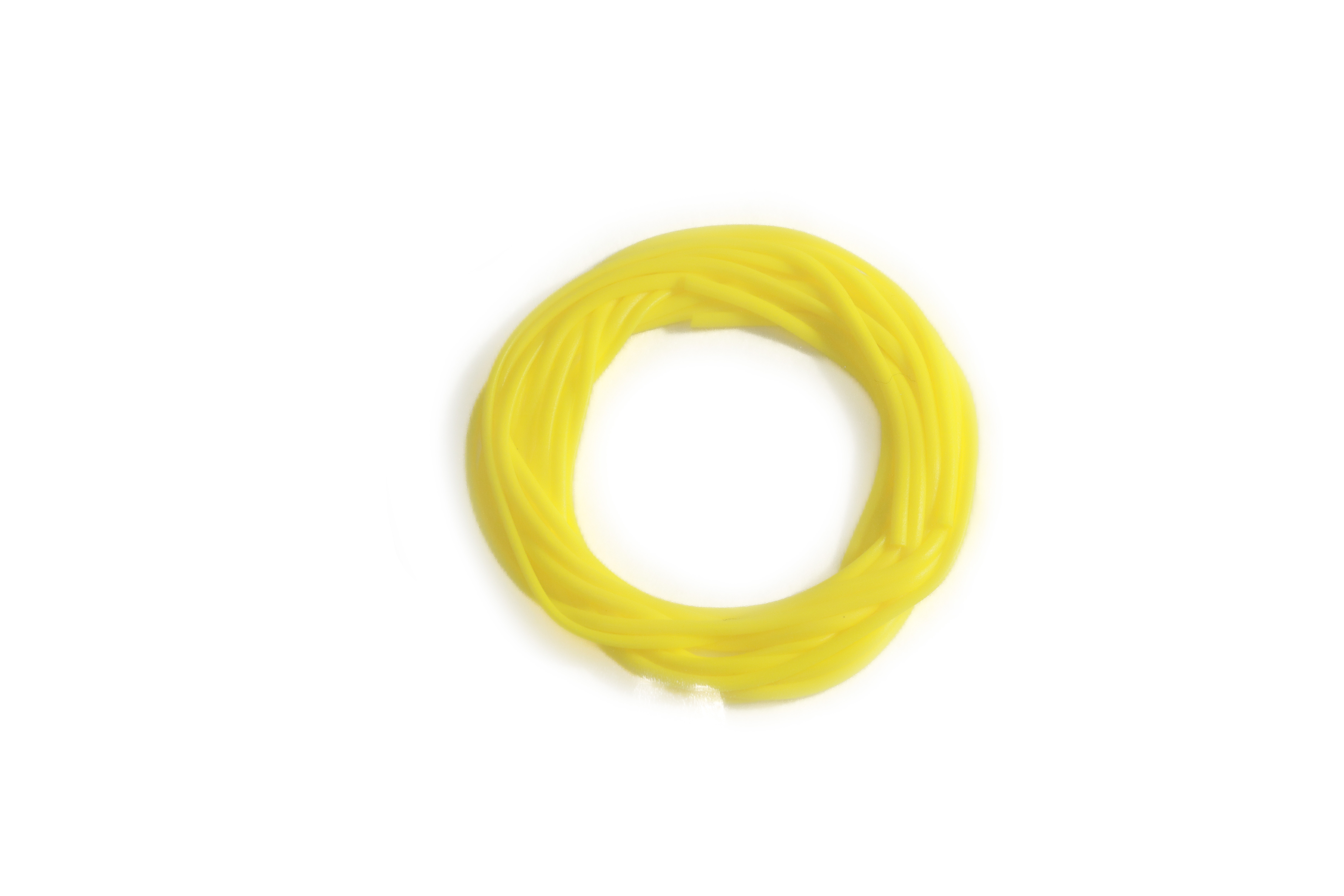 Vessel Loops Mini Lang Gelb