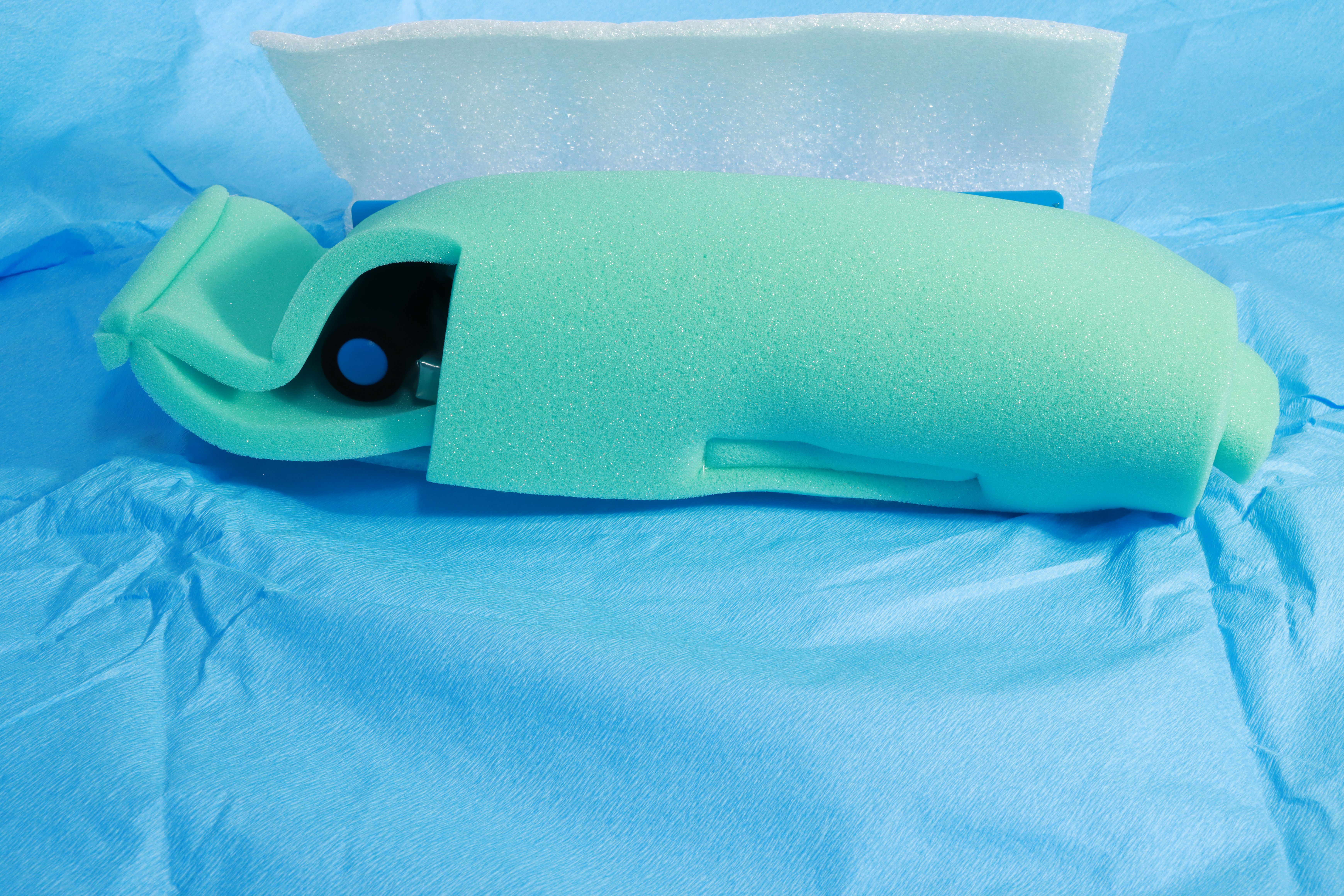 Beatty® Extremitätenpositionierung