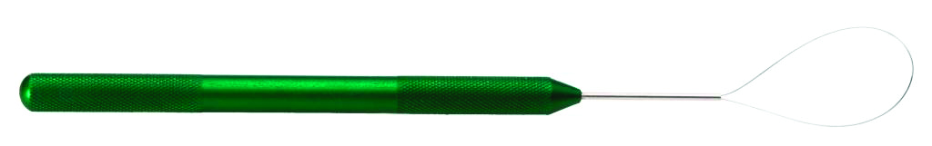 Beatty® Green Genie® Suture Passer