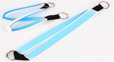 Fuß-Halter Steigbügel Groß
