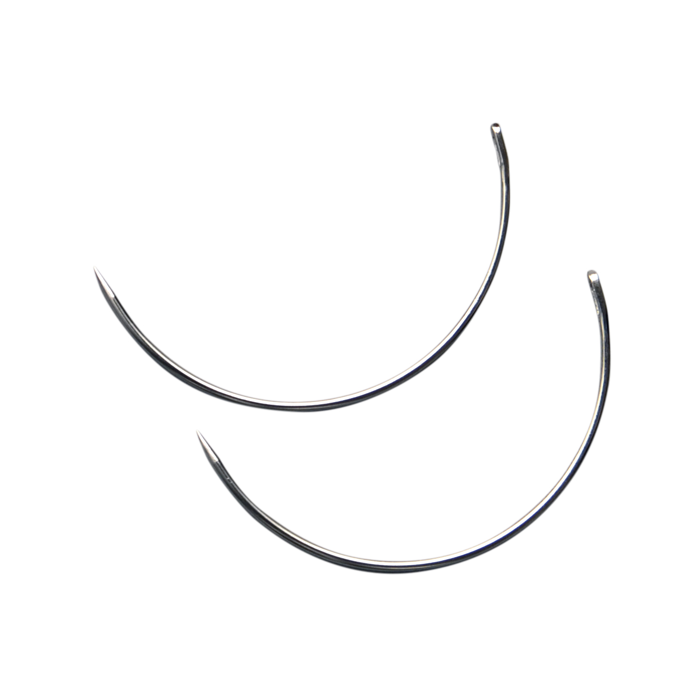 Chirurgische Nadel Ferguson 1/2 Circle