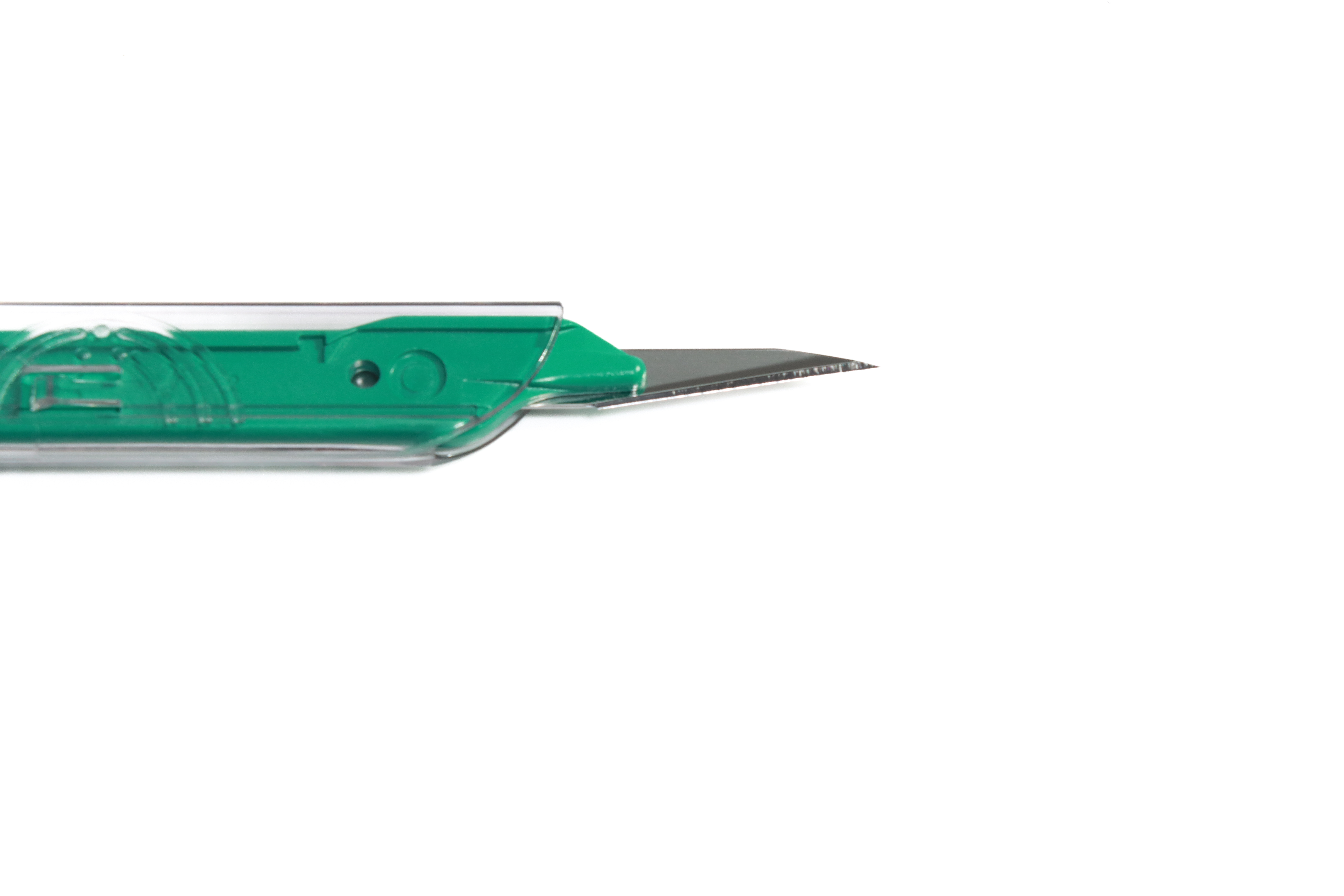 Sicherheitsskalpell Größe 11 Sicherheitsskalpell Größe 11