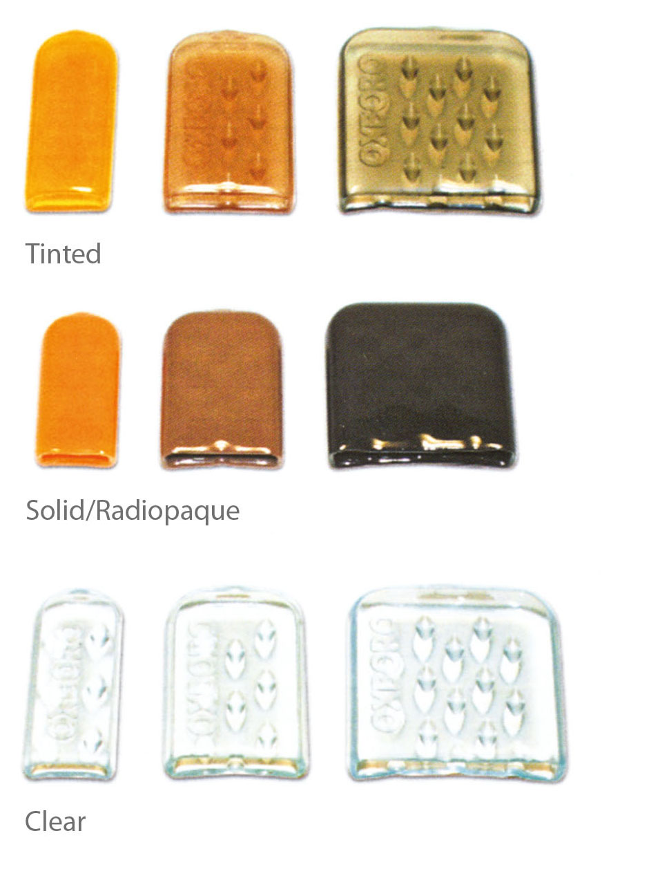 InnerVent ™ Instrumentenspitzenschutz transparent
