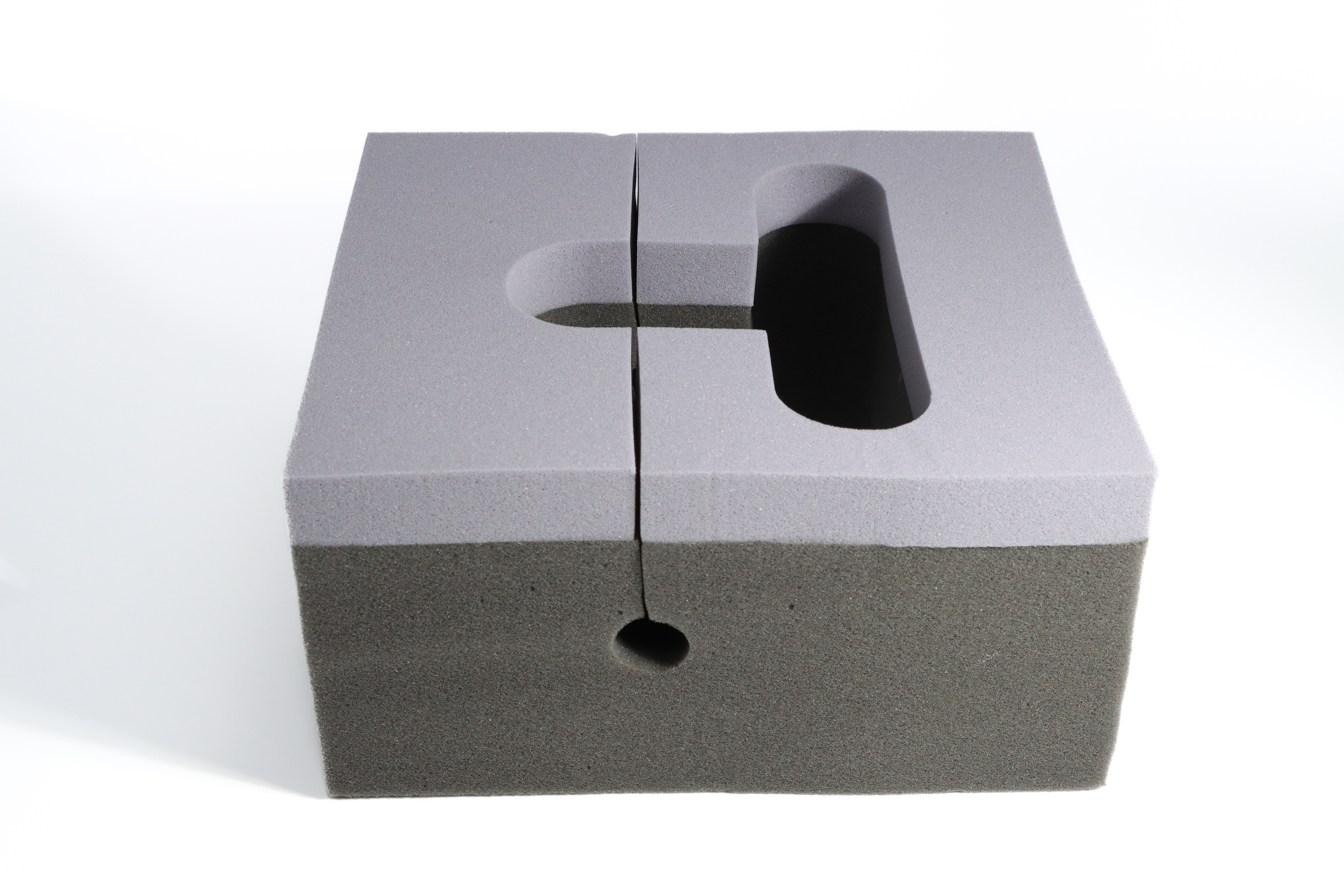 Beatty® Gesichtskissen für Bauchlage Beatty® Gesichtskissen für Bauchlage