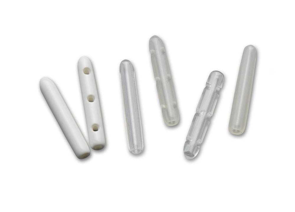 Instrumentenspitzenschutz transparent, belüftet