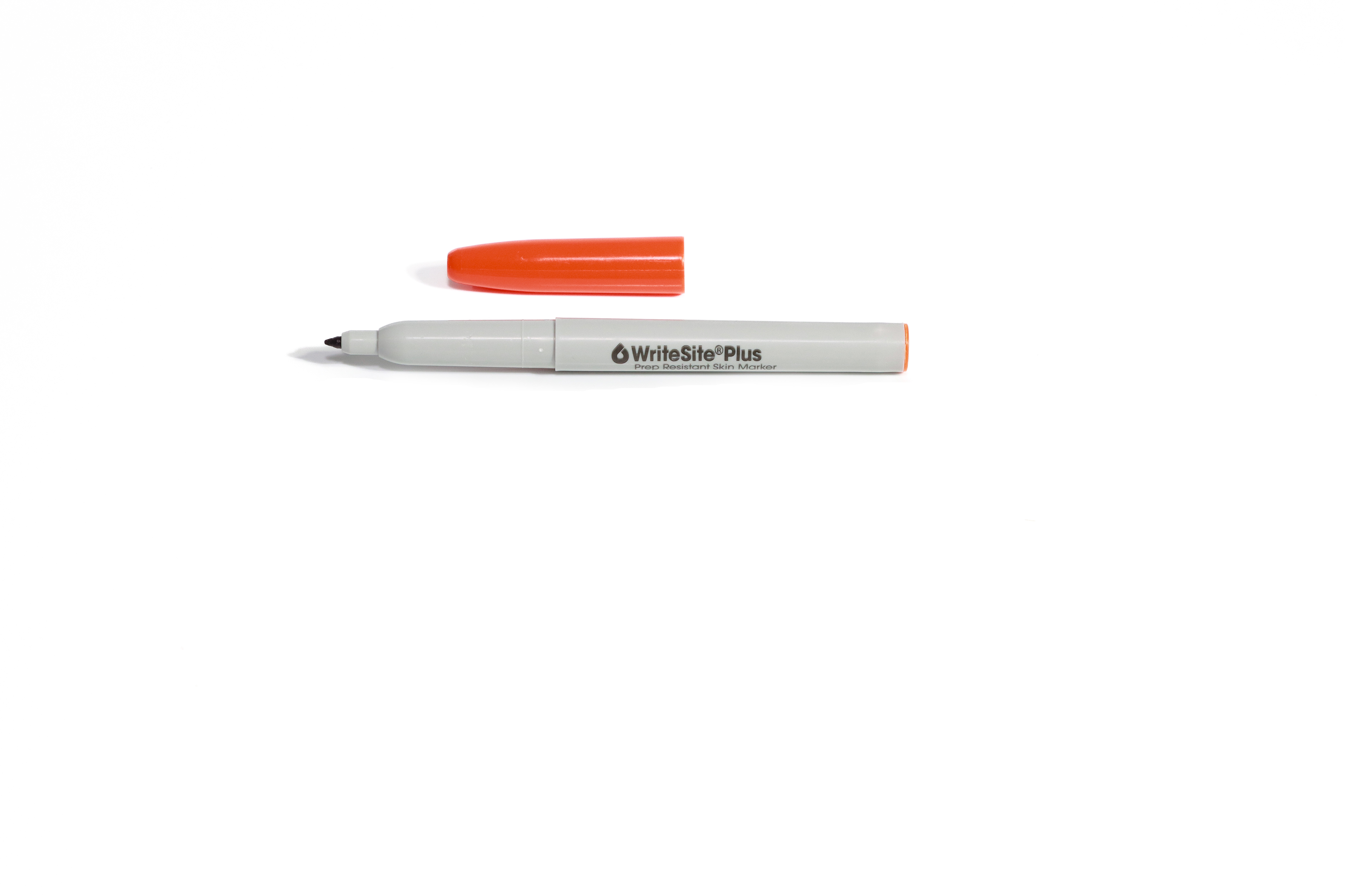 Hautmarkierstift Writesite® Plus mit normaler Spitze Hautmarkierstift Writesite® Plus mit normaler Spitze