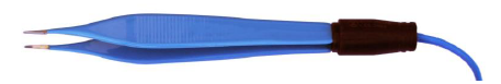 Einmal Bipolar Pinzette Adson 150mm