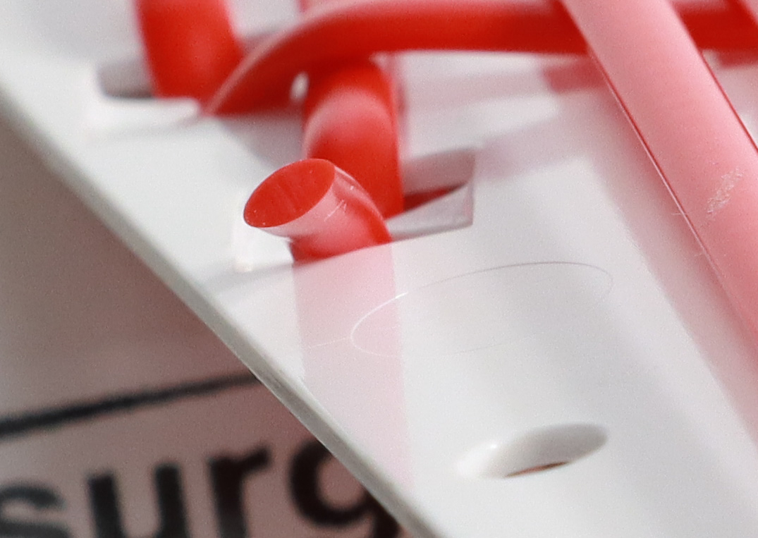 Vessel Loops Maxi Blau Vessel Loops Maxi Blau