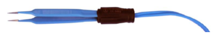 Einmal Bipolar Pinzette McPherson 102mm