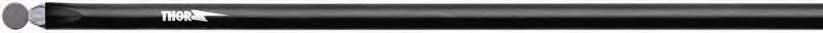 Thor® LAP Spatel Elektrode S