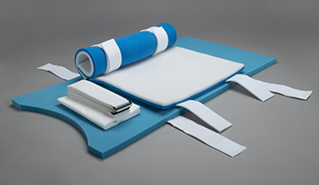 Trendelenburg Anti Rutsch PrimePad® Plus 3422