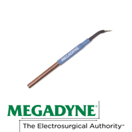 E-Z Clean MEGAfine Nadelelektrode 45° 3mm