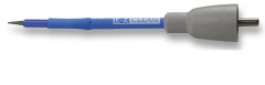 E-Z Clean Nadelelektrode 7cm modifizierte Isolierung, SIcherheitsmanschette
