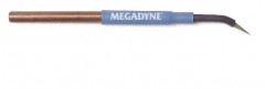 E-Z Clean MEGAfine Nadelelektrode 45° 3mm