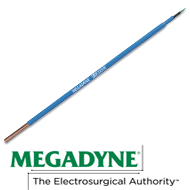 E-Z Clean Nadelelektrode 15,2cm modifizierte Isolierung