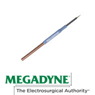 E-Z Clean MEGAfine Nadelelektrode 5cm