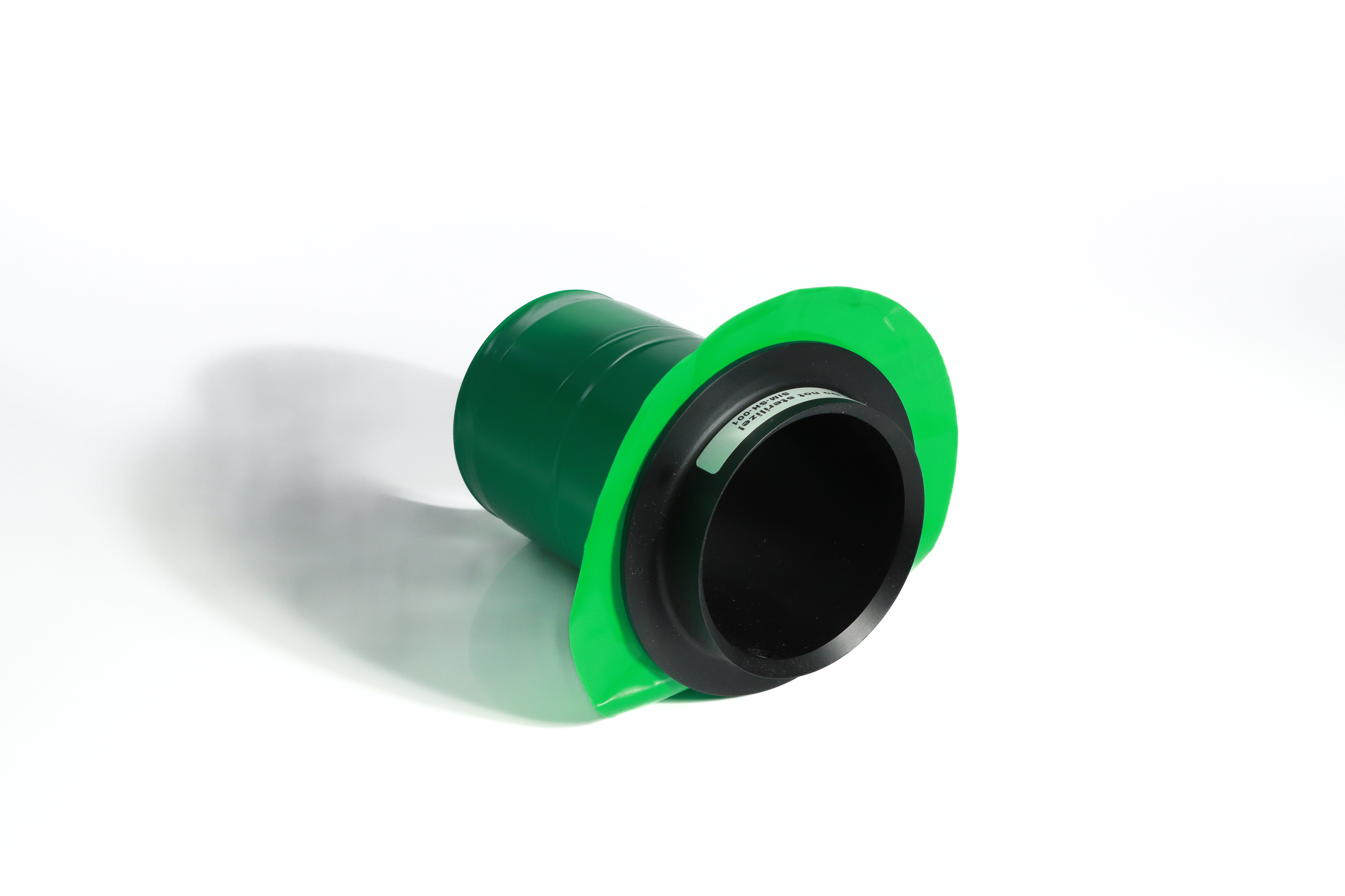 Adaptergriff Simeon® für flexible Kamerahüllen