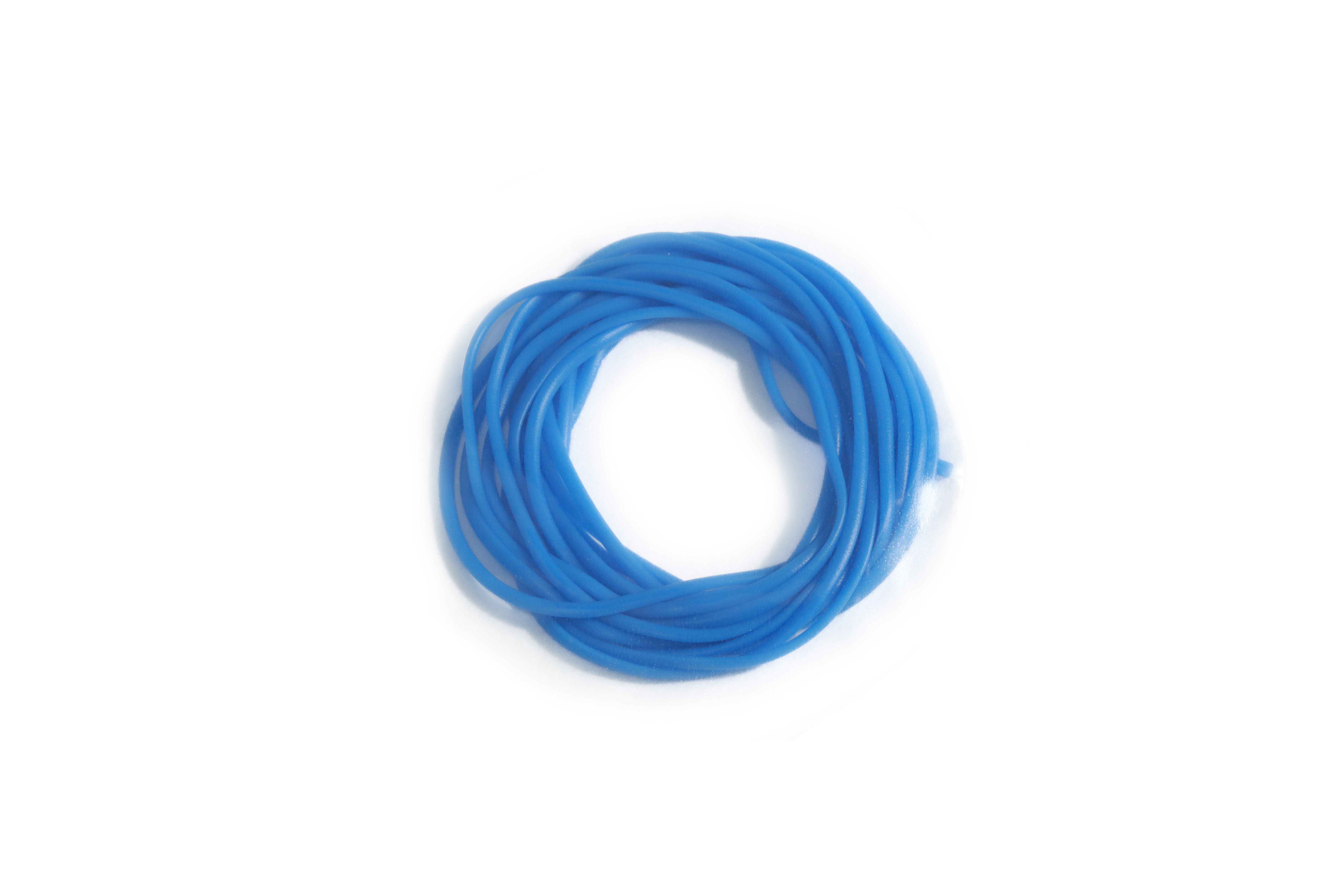 Vessel Loops Mini Lang Blau