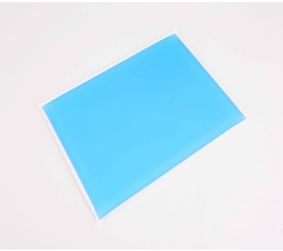 OP Tisch Auflage 22x17x1cm OP Tisch Auflage 22x17x1cm