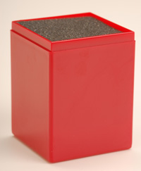 Kanülen / Spritzen Box