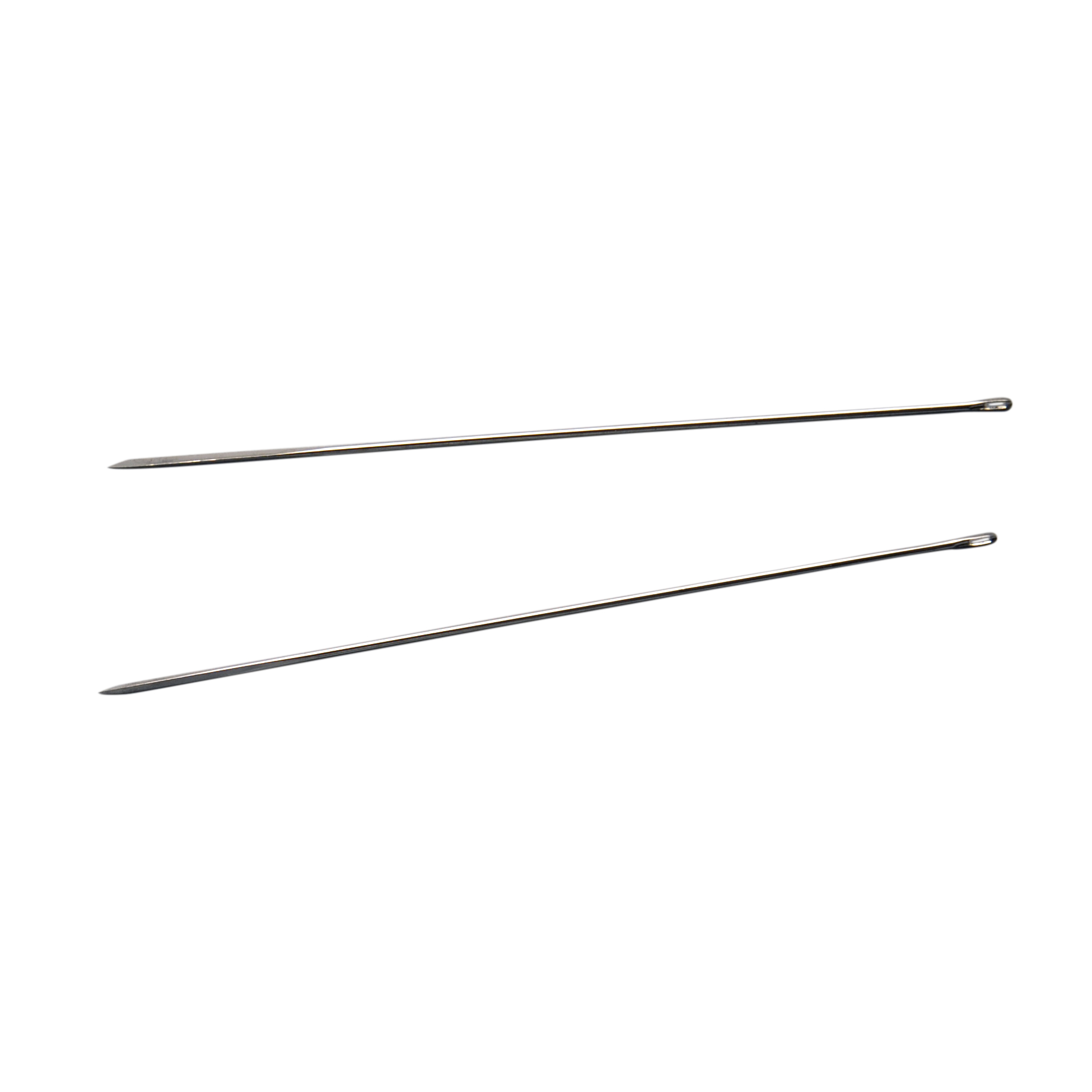 Chirurgische Nadel Kieth Abdominal Gerade