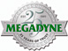 Megadyne: 25 Years